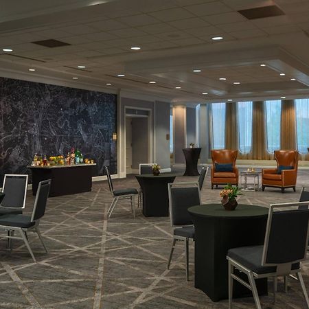 Renaissance Columbus Downtown Hotel Εξωτερικό φωτογραφία