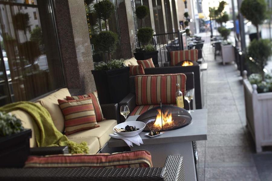 Renaissance Columbus Downtown Hotel Εξωτερικό φωτογραφία