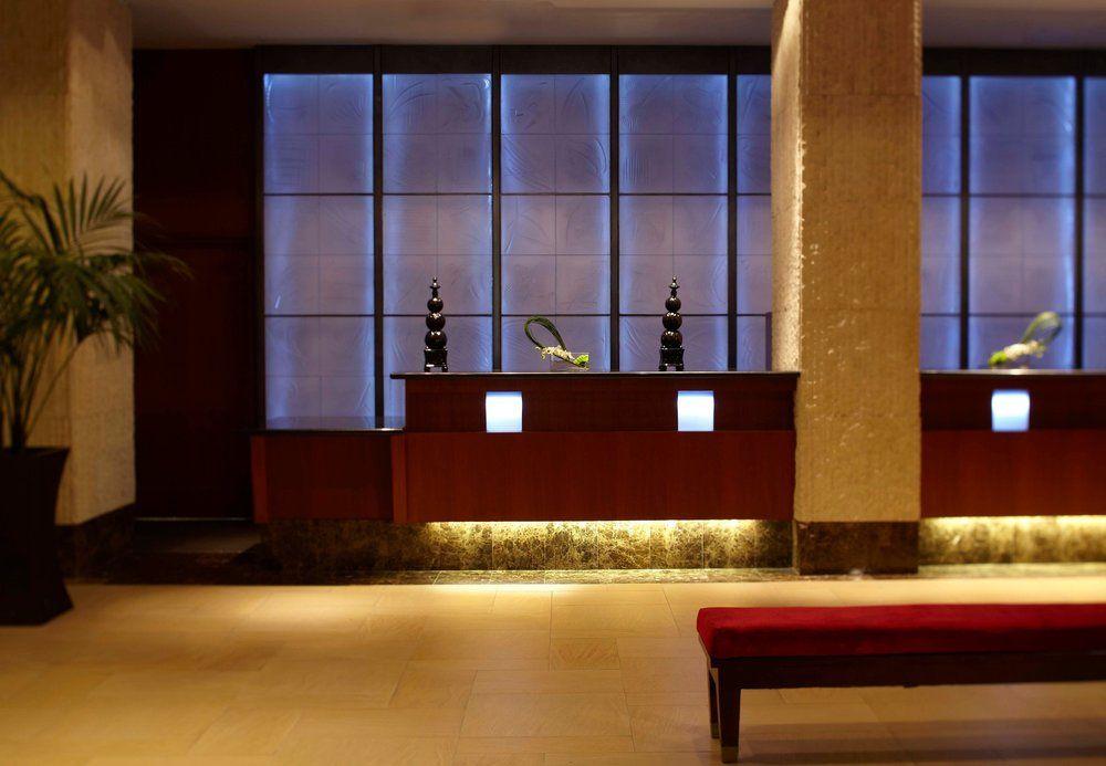 Renaissance Columbus Downtown Hotel Εξωτερικό φωτογραφία