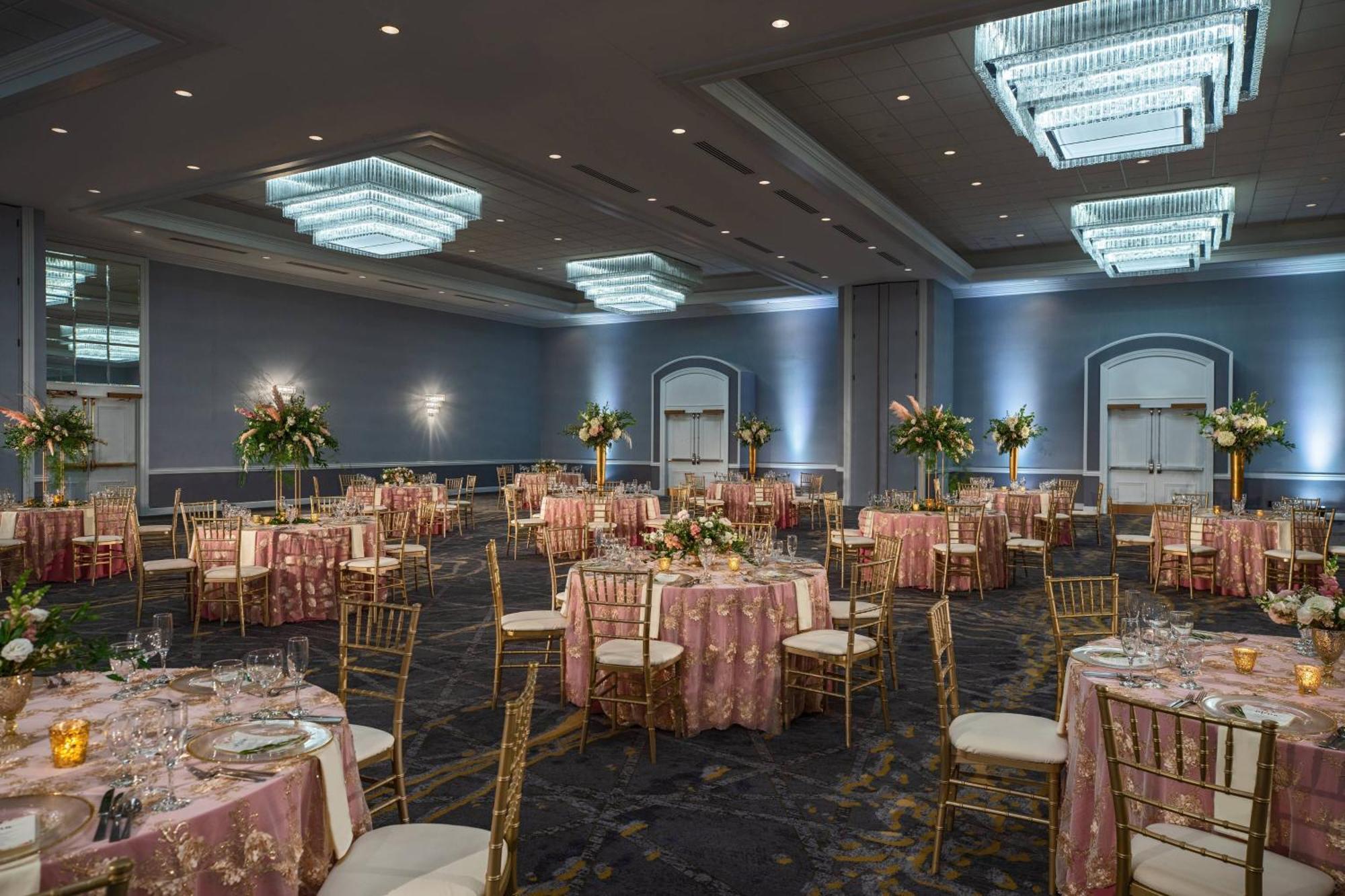 Renaissance Columbus Downtown Hotel Εξωτερικό φωτογραφία