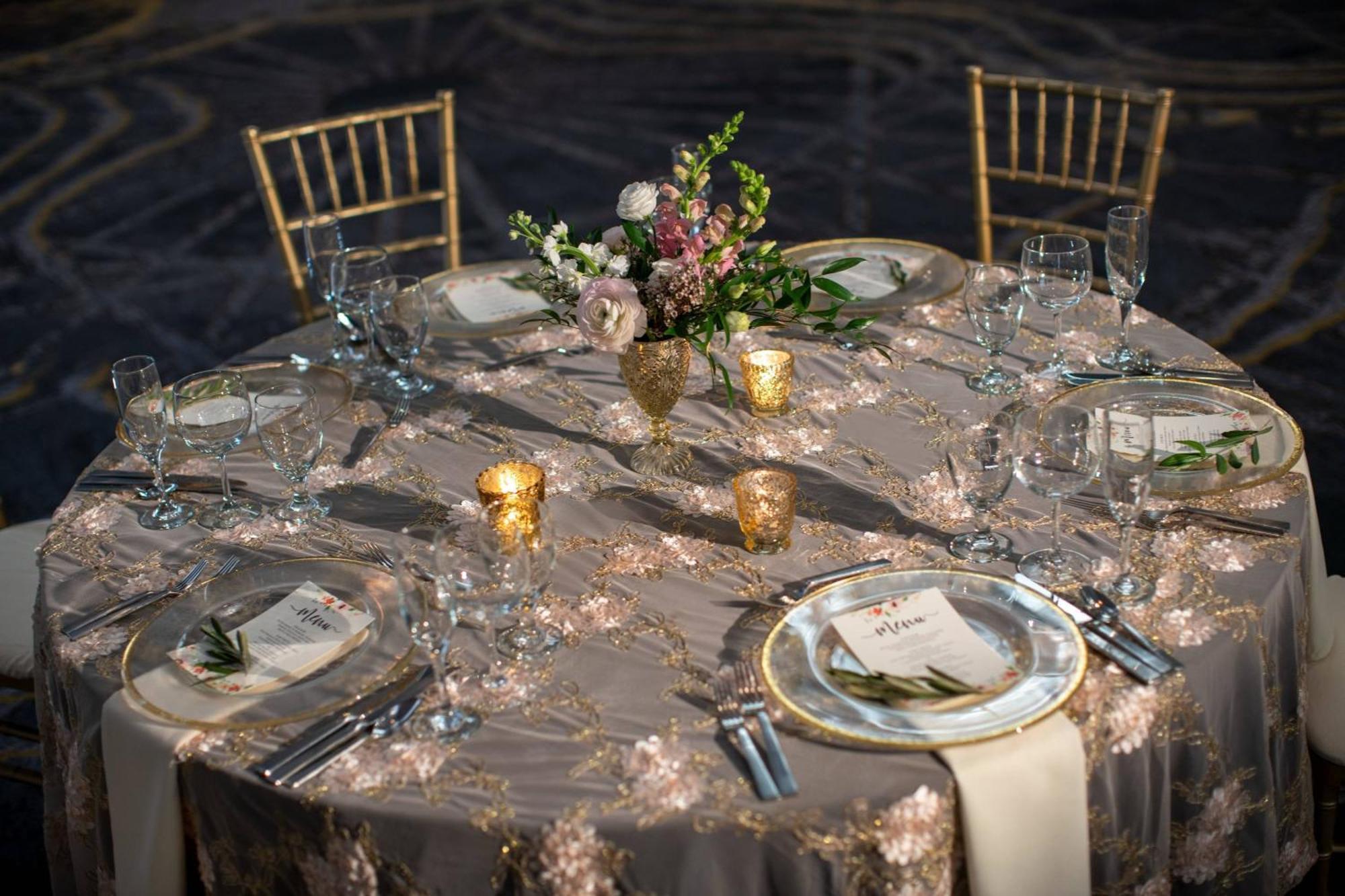 Renaissance Columbus Downtown Hotel Εξωτερικό φωτογραφία