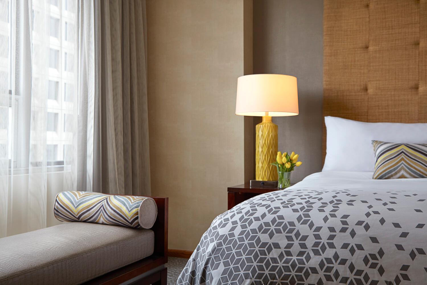 Renaissance Columbus Downtown Hotel Εξωτερικό φωτογραφία
