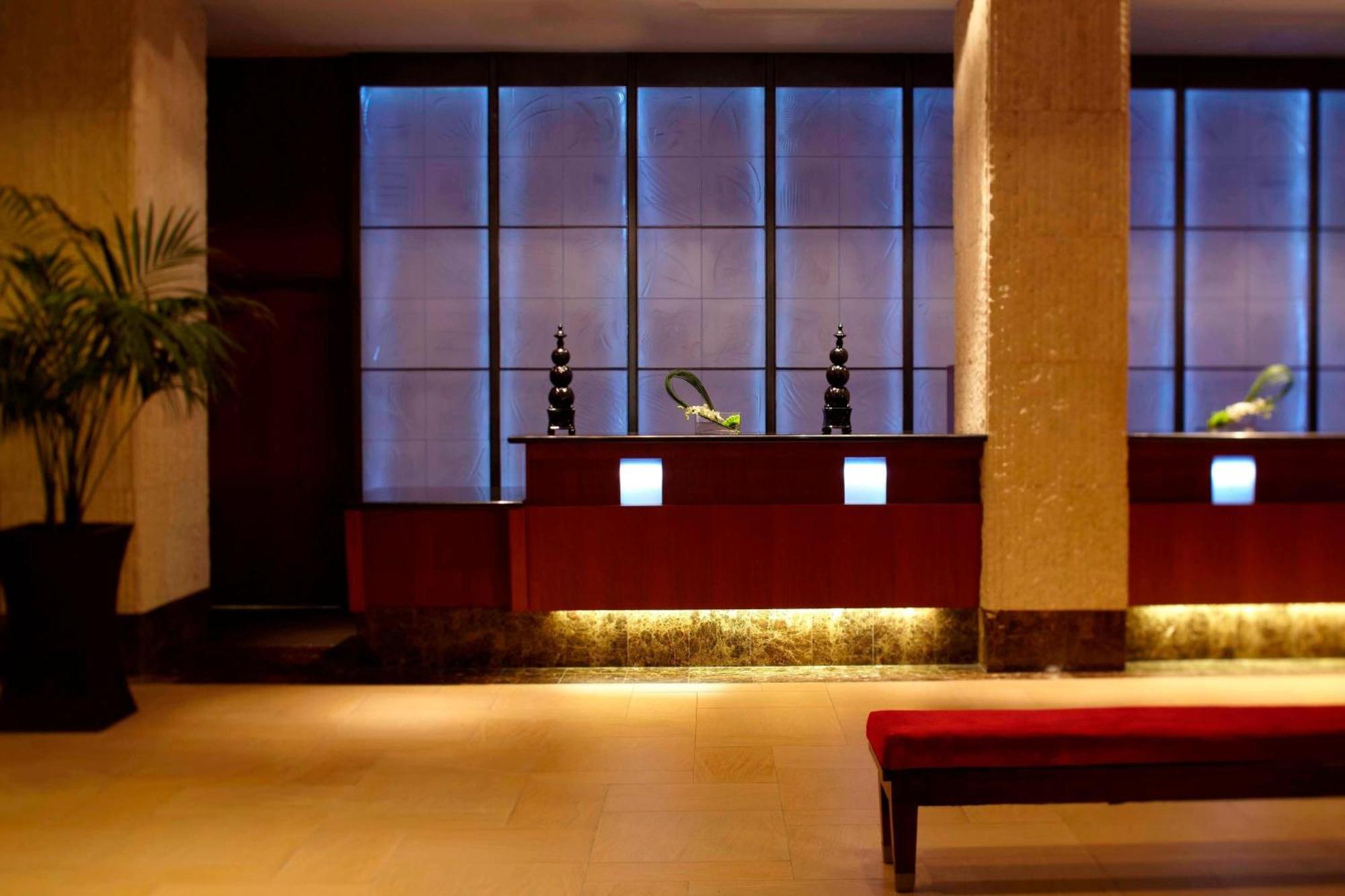 Renaissance Columbus Downtown Hotel Εξωτερικό φωτογραφία