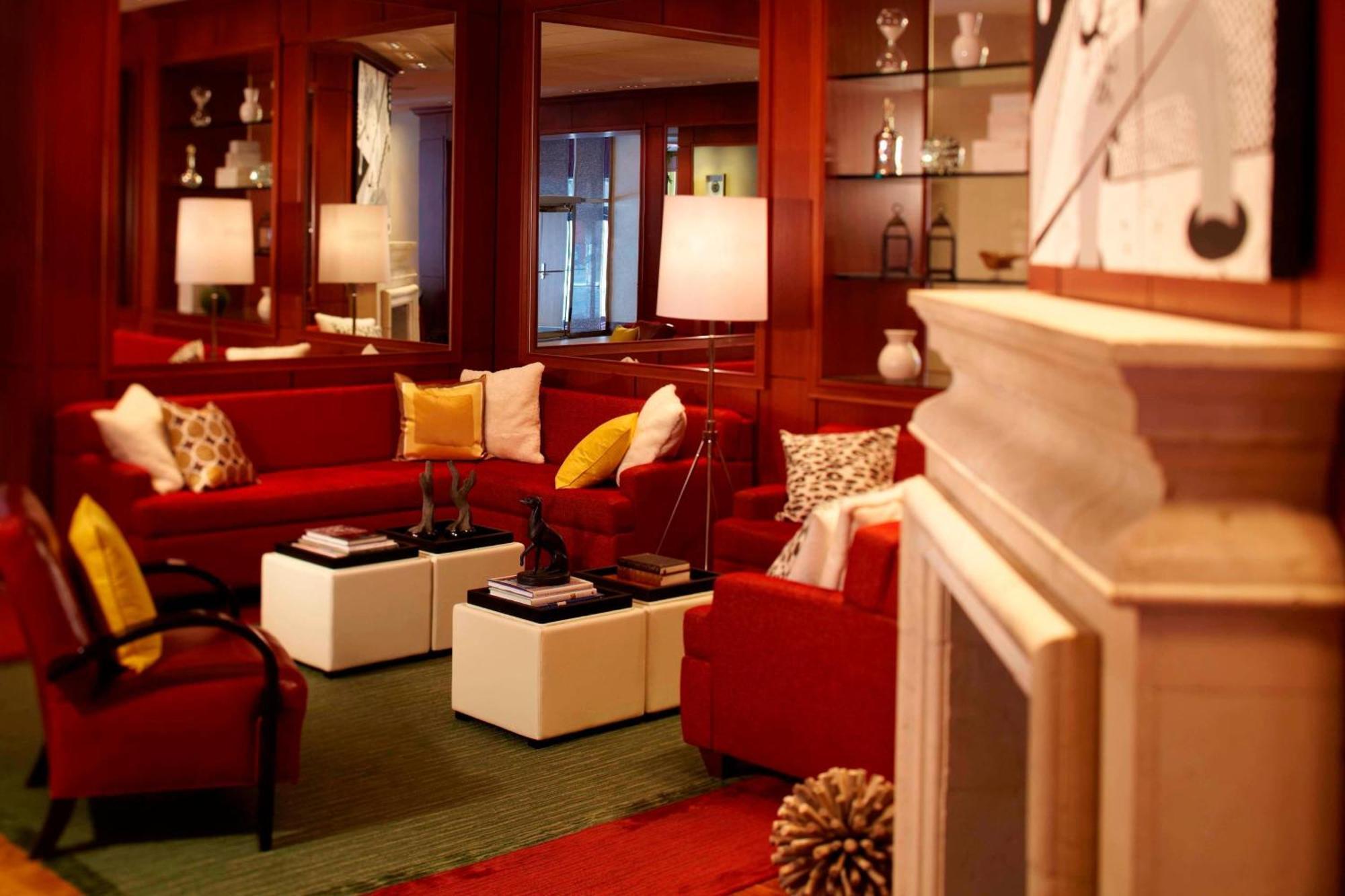 Renaissance Columbus Downtown Hotel Εξωτερικό φωτογραφία