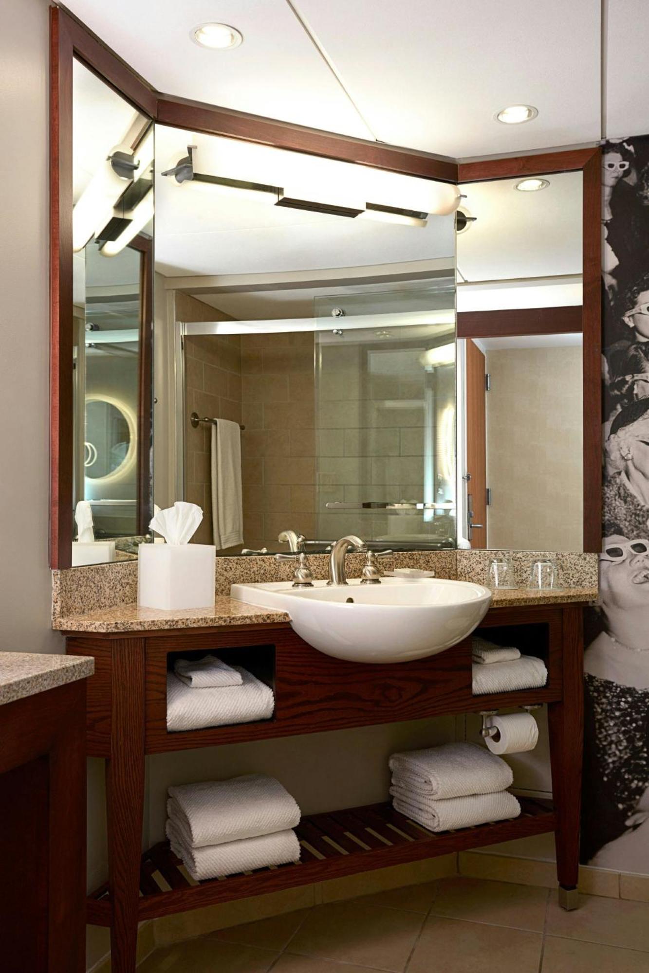 Renaissance Columbus Downtown Hotel Εξωτερικό φωτογραφία