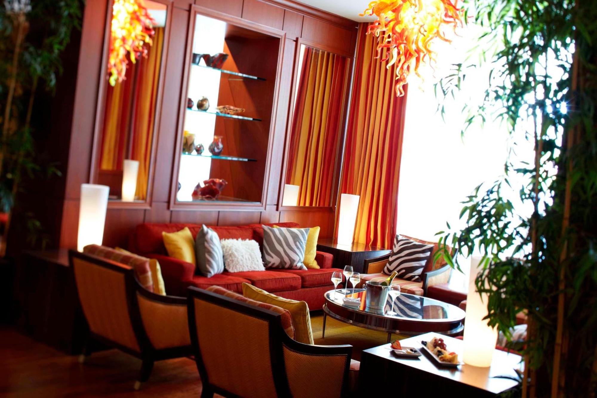 Renaissance Columbus Downtown Hotel Εξωτερικό φωτογραφία