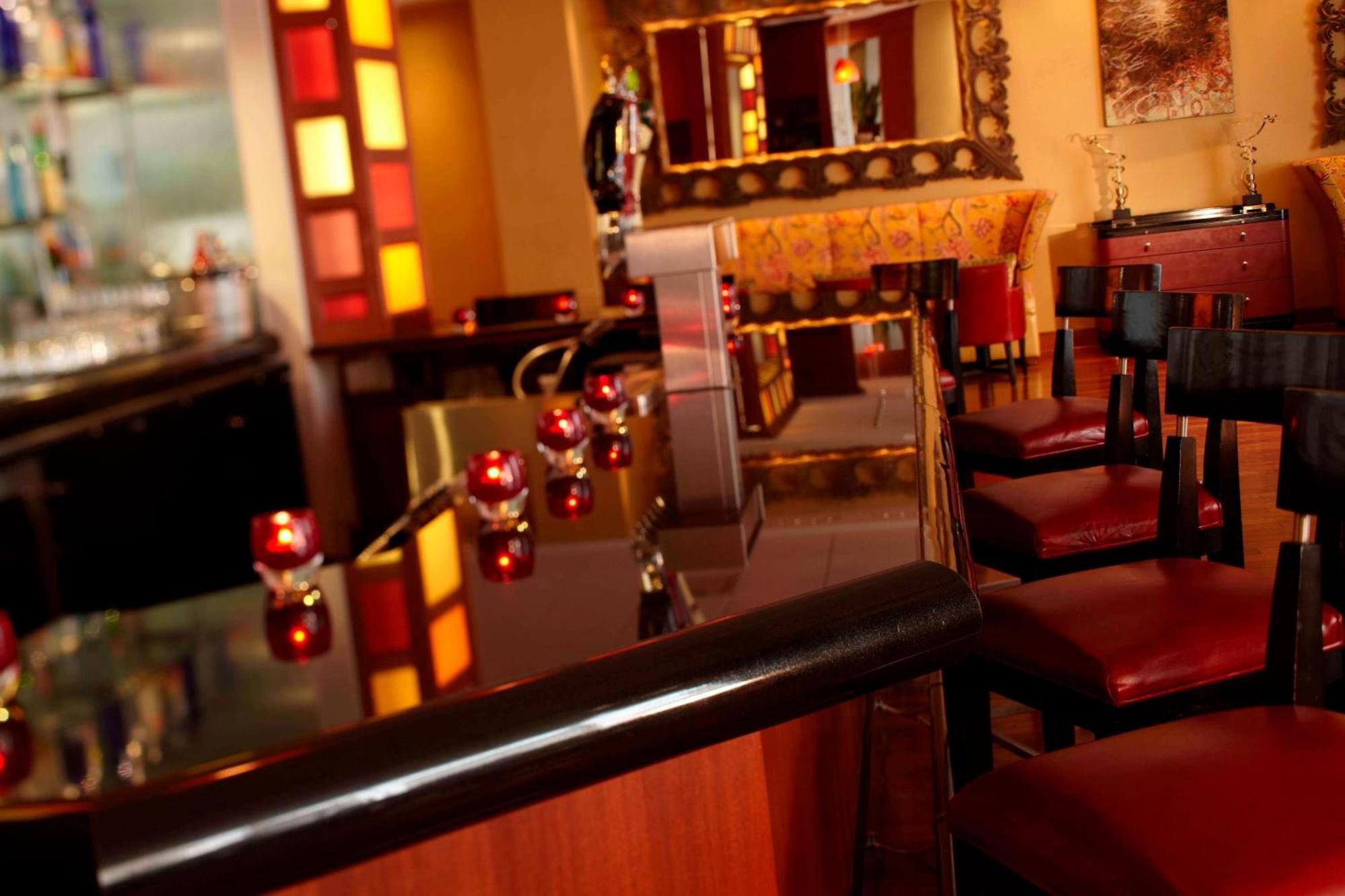 Renaissance Columbus Downtown Hotel Εξωτερικό φωτογραφία