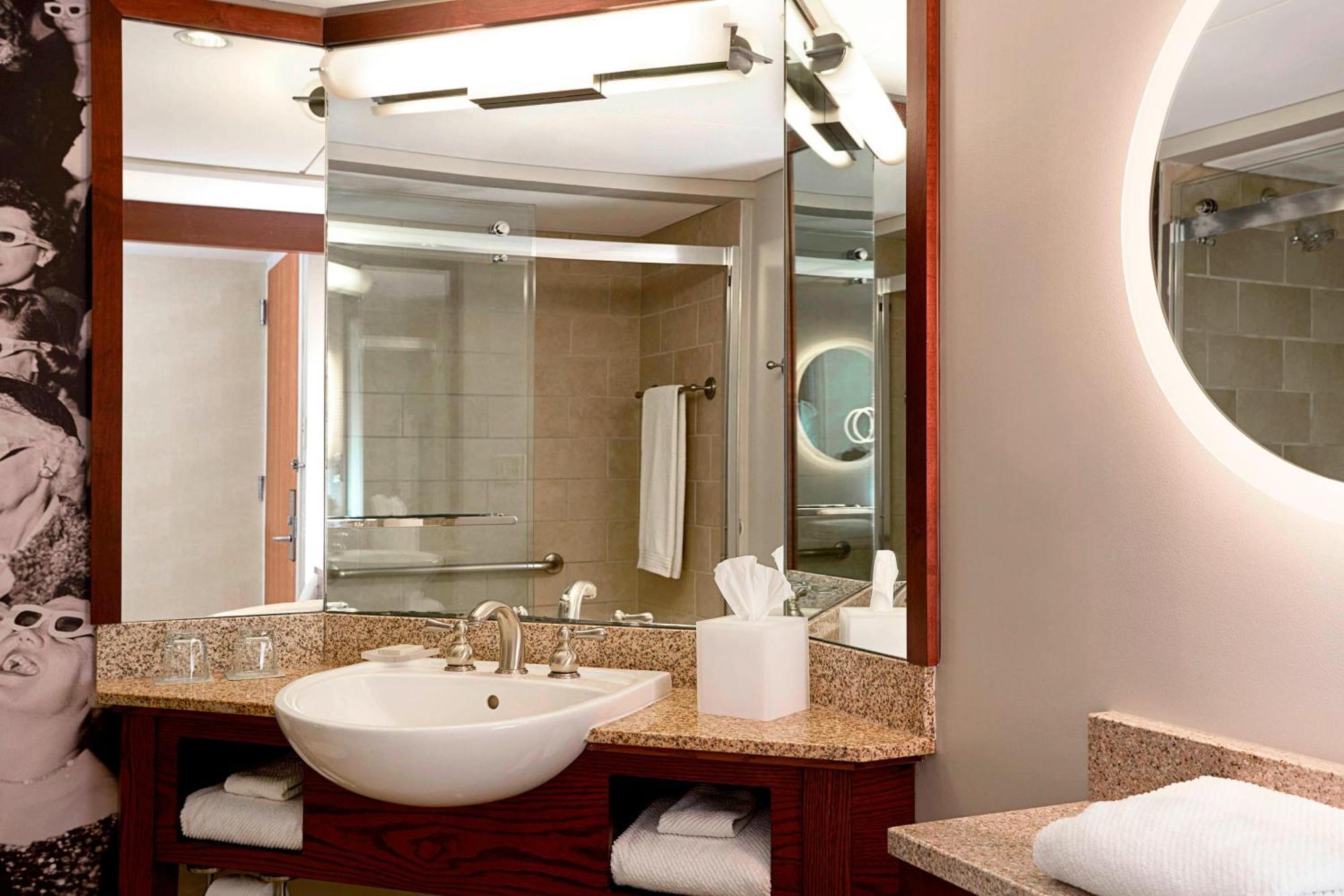 Renaissance Columbus Downtown Hotel Εξωτερικό φωτογραφία