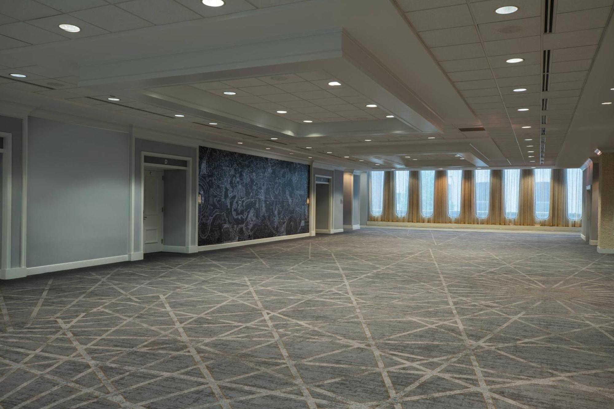 Renaissance Columbus Downtown Hotel Εξωτερικό φωτογραφία