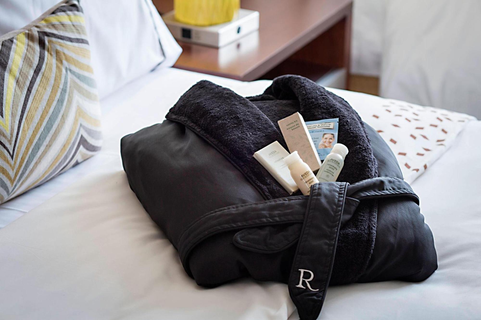 Renaissance Columbus Downtown Hotel Εξωτερικό φωτογραφία