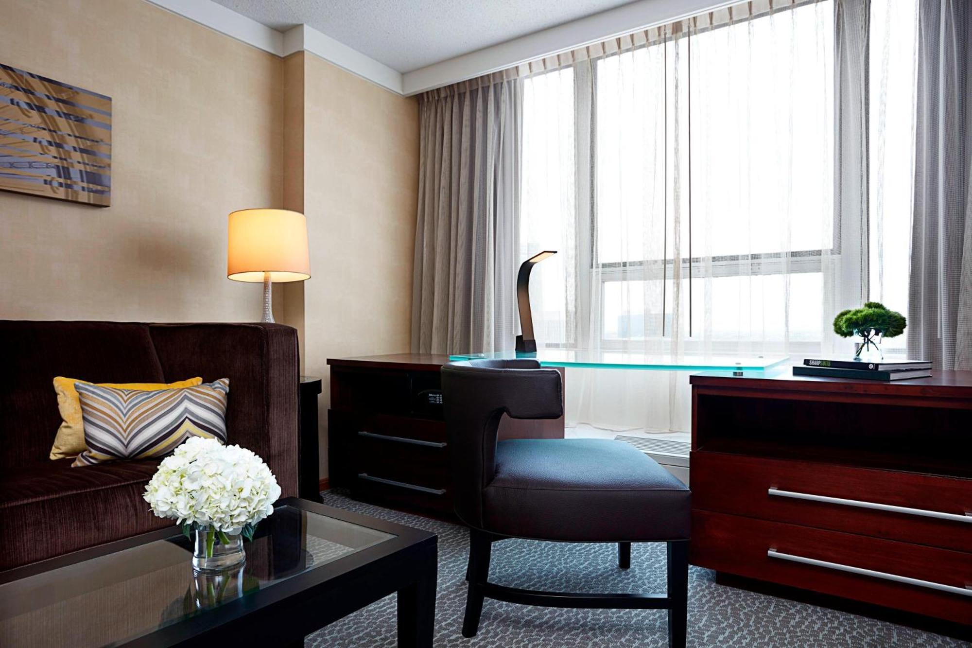 Renaissance Columbus Downtown Hotel Εξωτερικό φωτογραφία