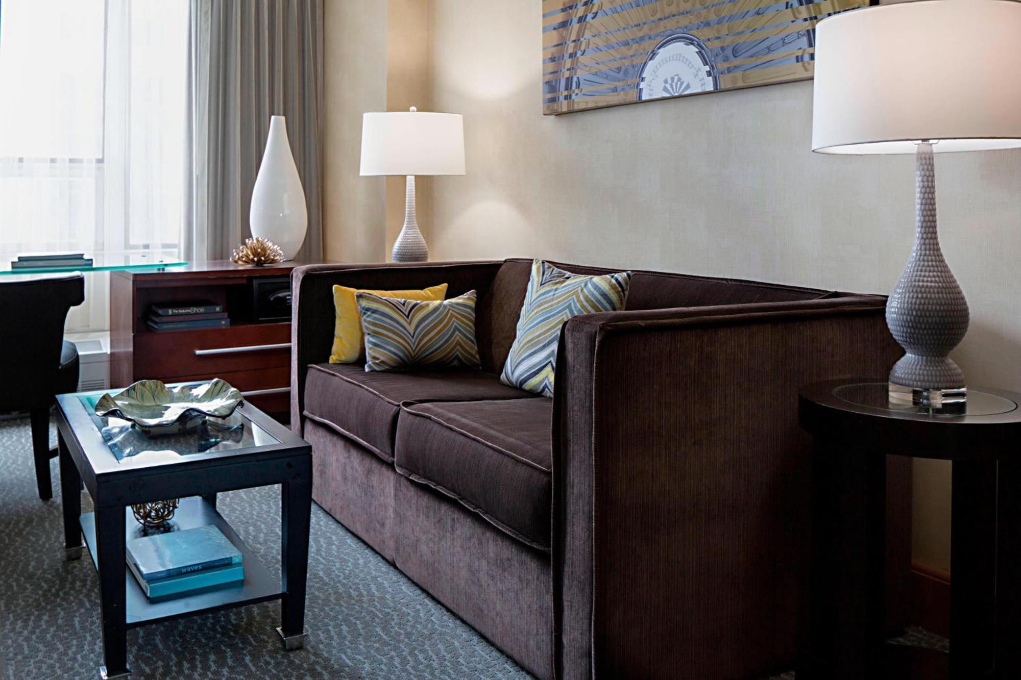 Renaissance Columbus Downtown Hotel Εξωτερικό φωτογραφία