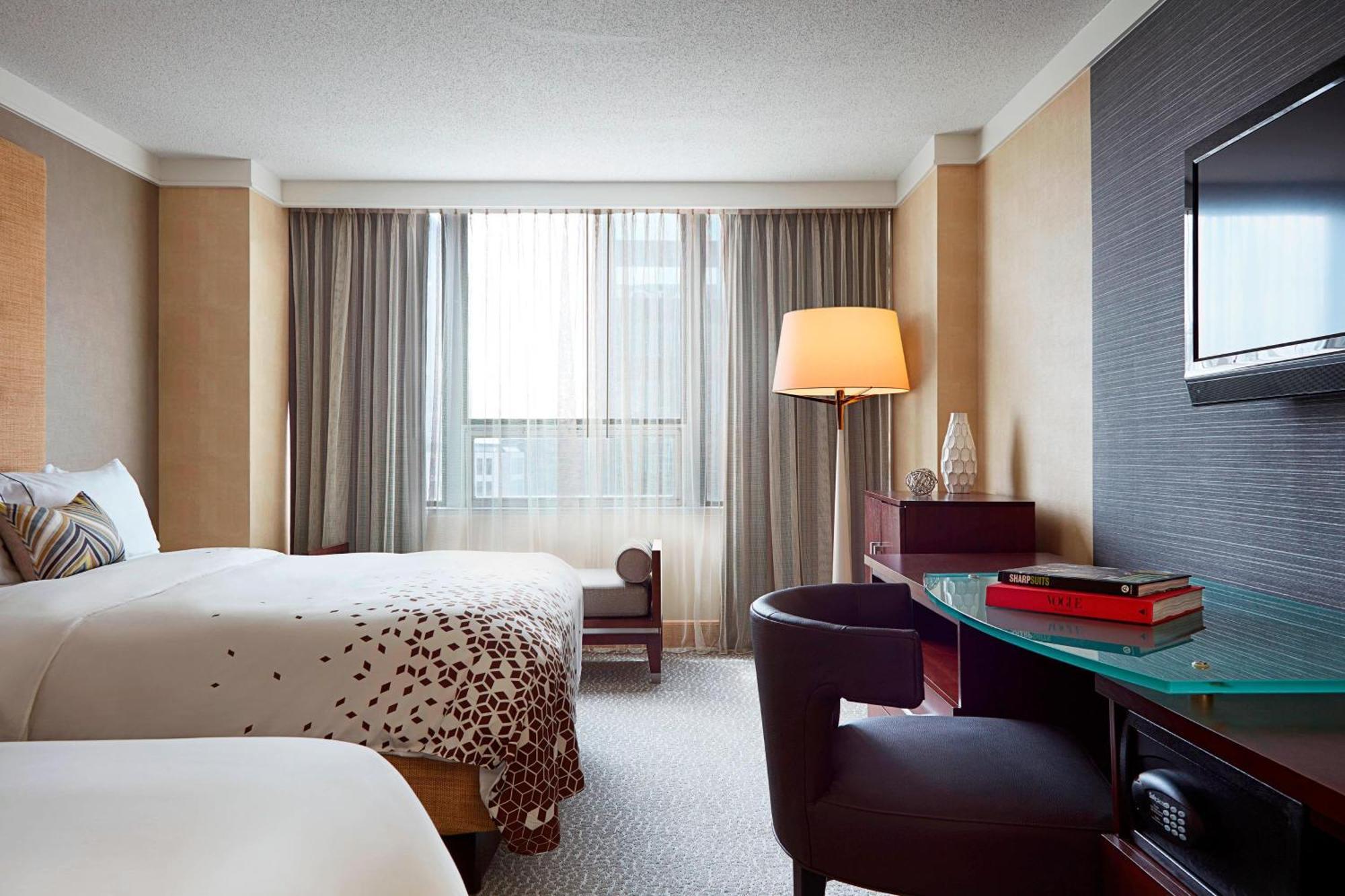 Renaissance Columbus Downtown Hotel Εξωτερικό φωτογραφία