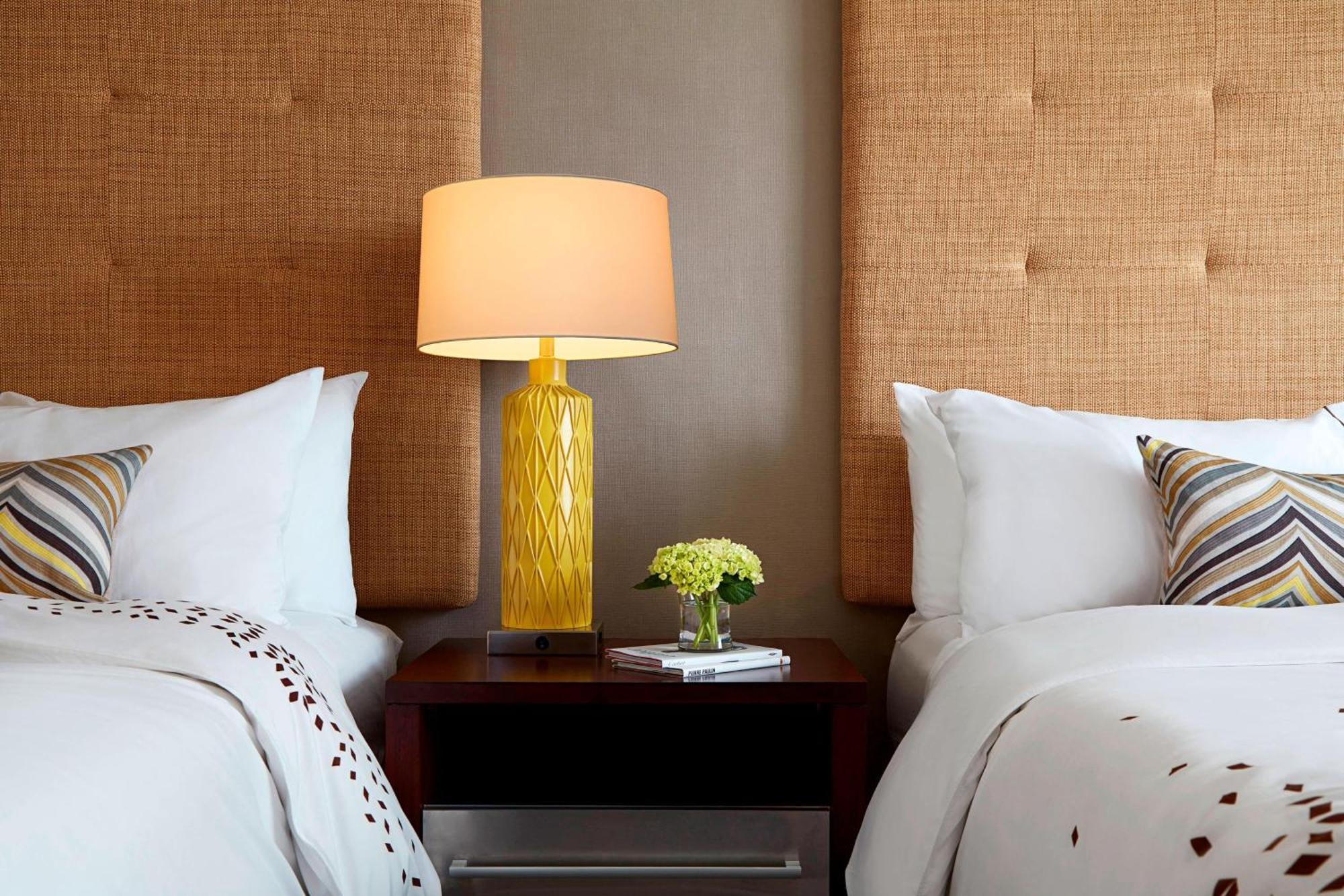 Renaissance Columbus Downtown Hotel Εξωτερικό φωτογραφία