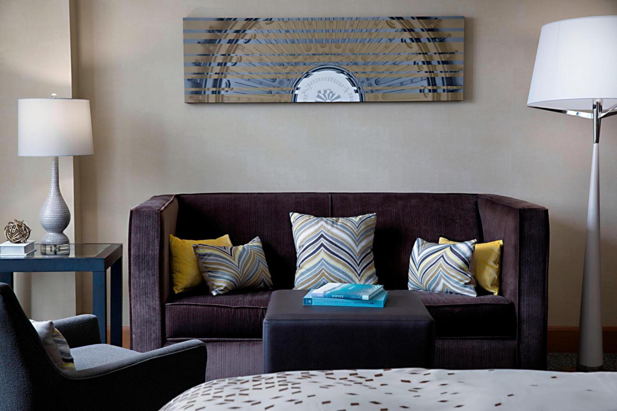 Renaissance Columbus Downtown Hotel Εξωτερικό φωτογραφία