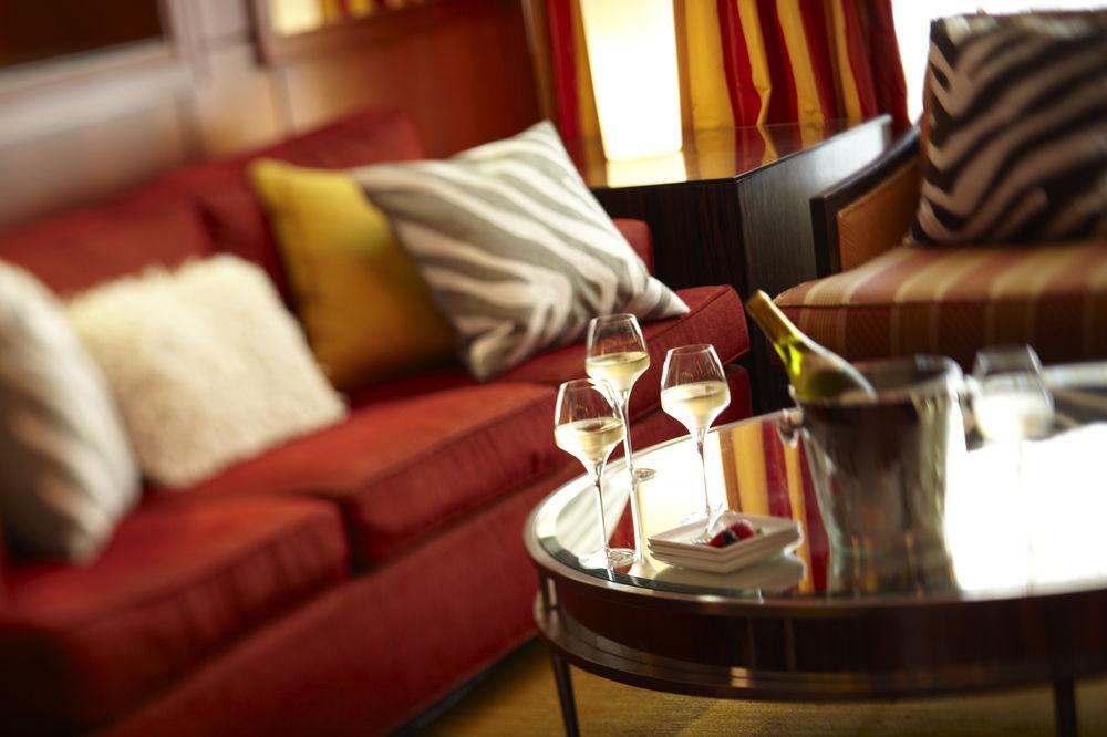 Renaissance Columbus Downtown Hotel Εξωτερικό φωτογραφία