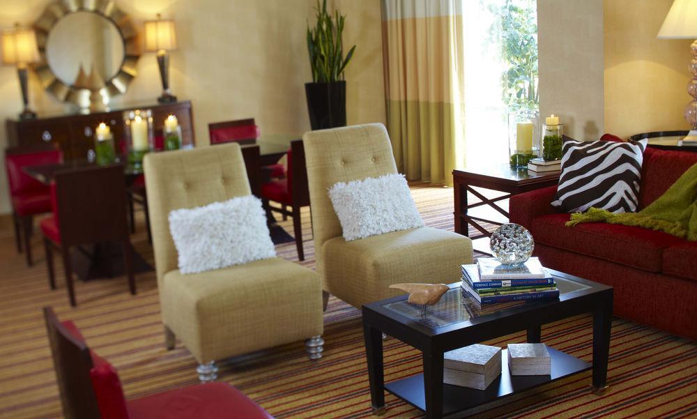 Renaissance Columbus Downtown Hotel Εξωτερικό φωτογραφία