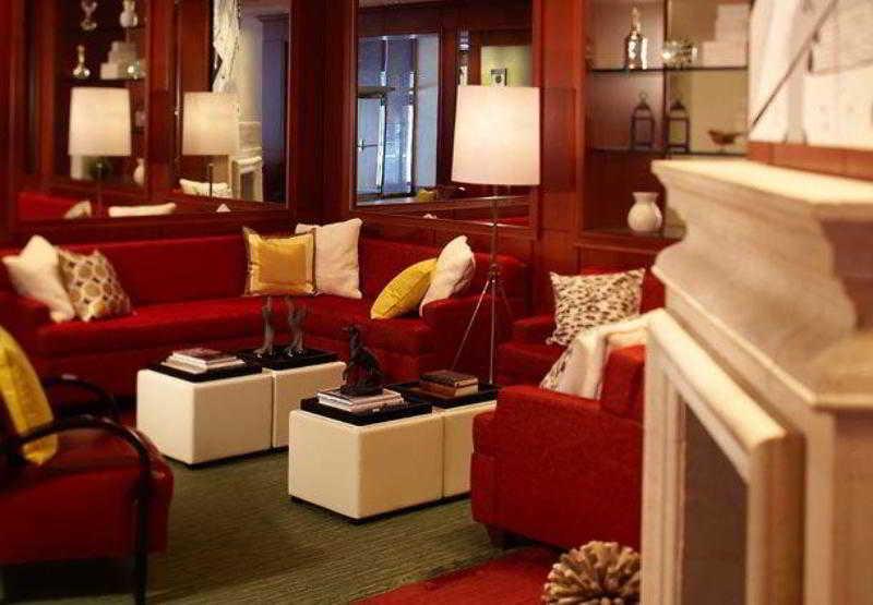 Renaissance Columbus Downtown Hotel Εξωτερικό φωτογραφία
