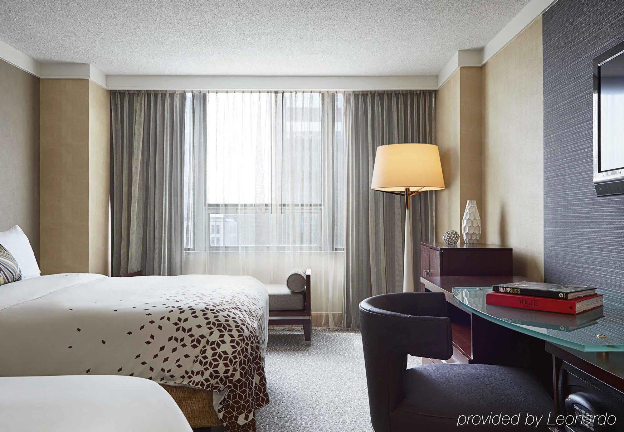 Renaissance Columbus Downtown Hotel Εξωτερικό φωτογραφία