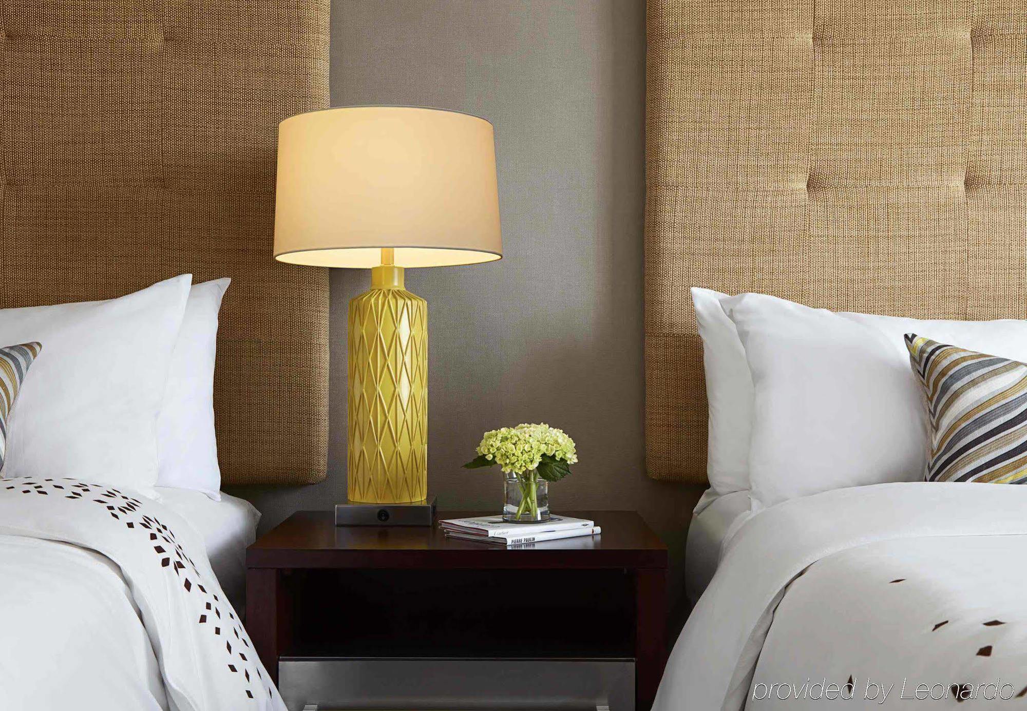Renaissance Columbus Downtown Hotel Εξωτερικό φωτογραφία