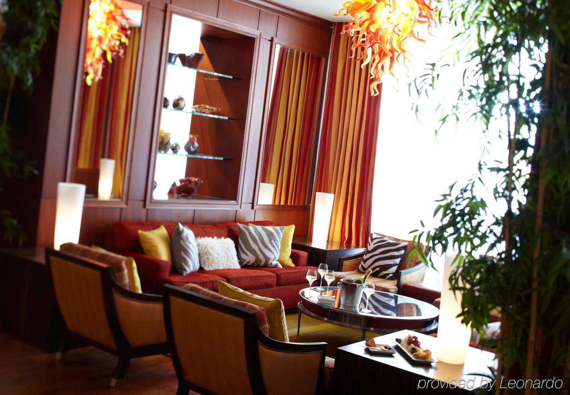 Renaissance Columbus Downtown Hotel Εξωτερικό φωτογραφία