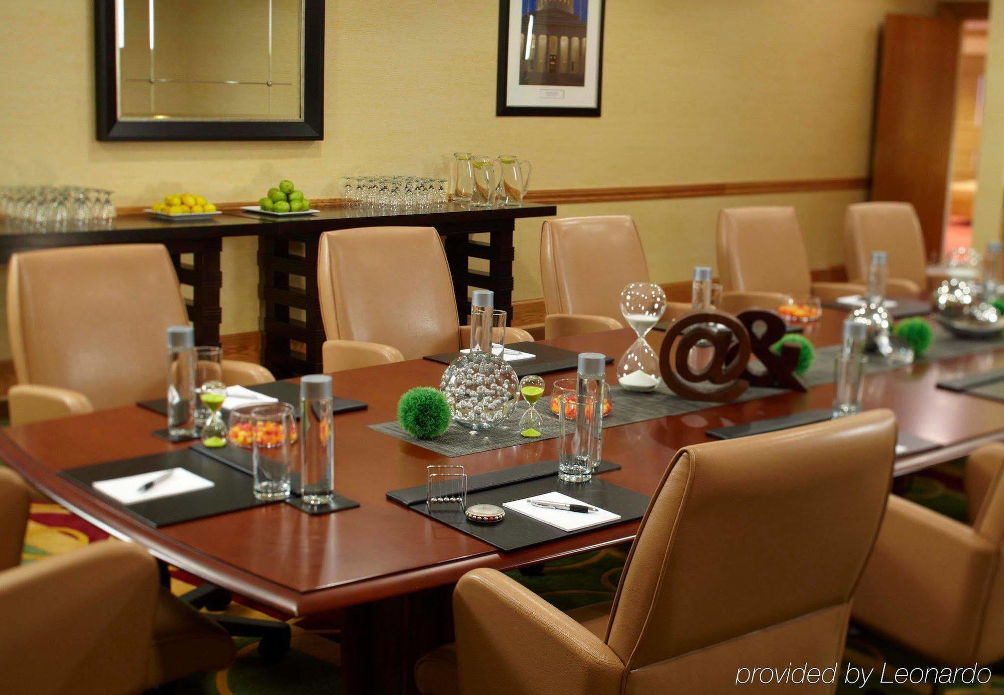 Renaissance Columbus Downtown Hotel Εξωτερικό φωτογραφία