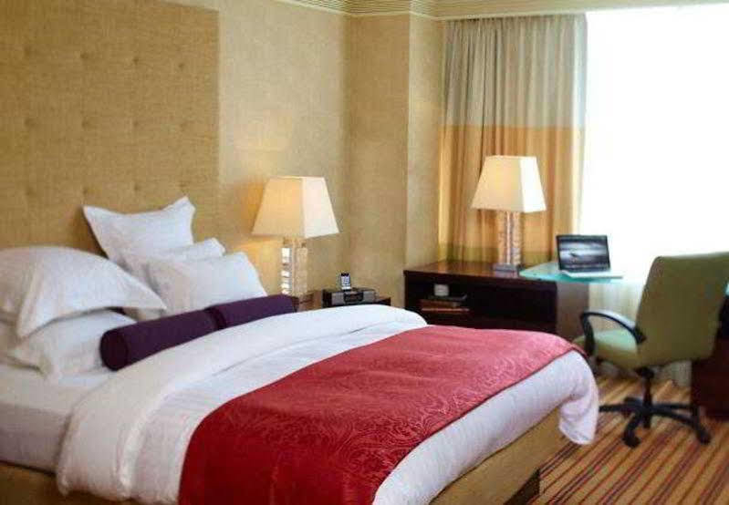 Renaissance Columbus Downtown Hotel Εξωτερικό φωτογραφία
