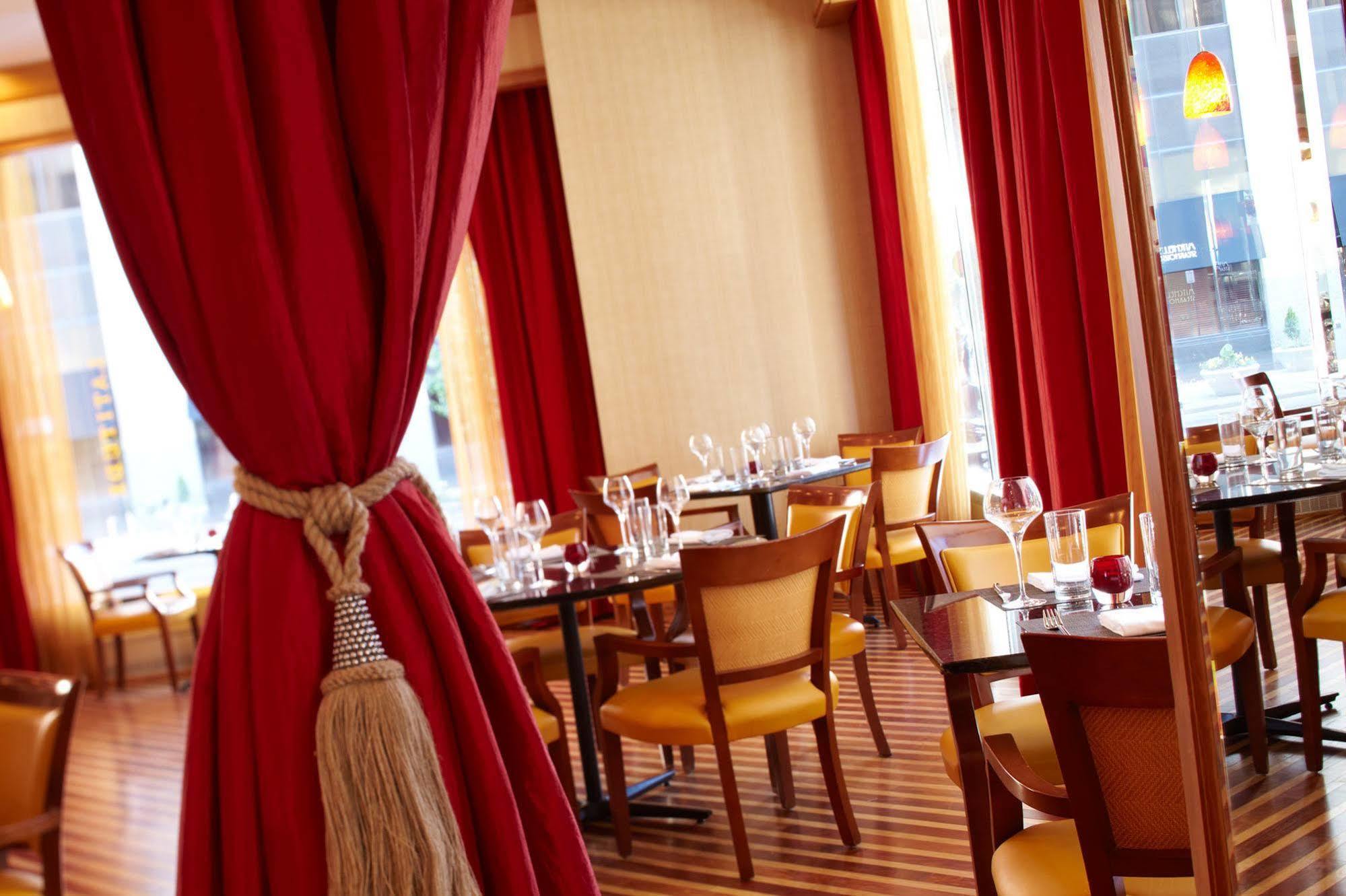 Renaissance Columbus Downtown Hotel Εξωτερικό φωτογραφία
