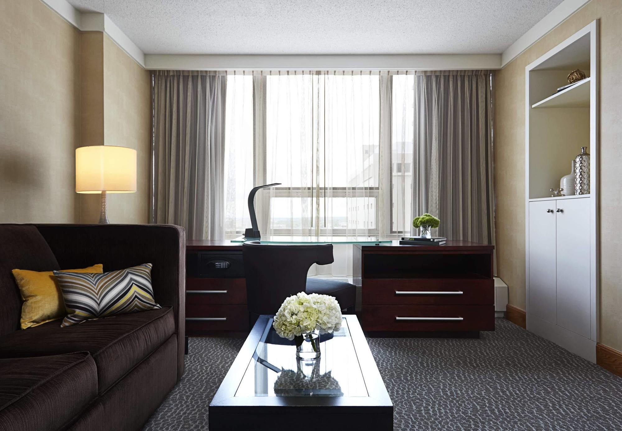 Renaissance Columbus Downtown Hotel Εξωτερικό φωτογραφία
