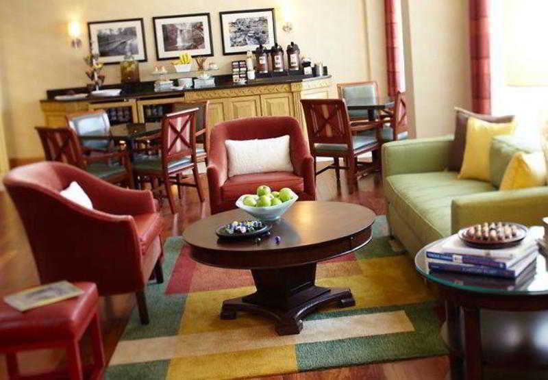Renaissance Columbus Downtown Hotel Εξωτερικό φωτογραφία