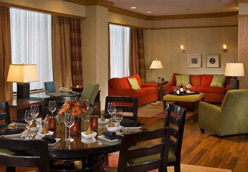 Renaissance Columbus Downtown Hotel Εξωτερικό φωτογραφία