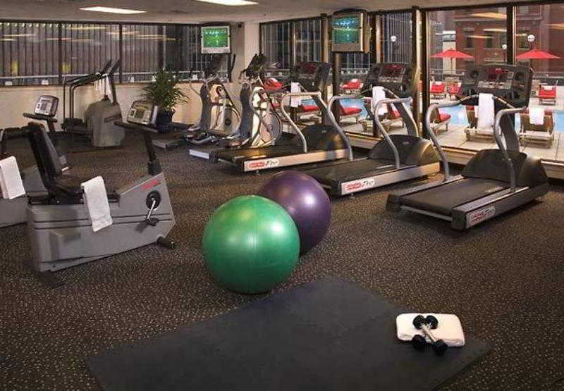 Renaissance Columbus Downtown Hotel Εξωτερικό φωτογραφία