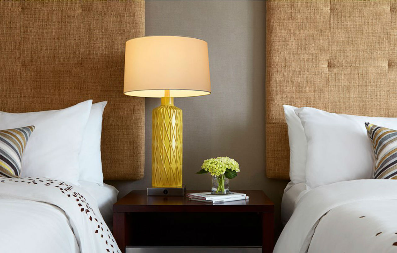 Renaissance Columbus Downtown Hotel Εξωτερικό φωτογραφία