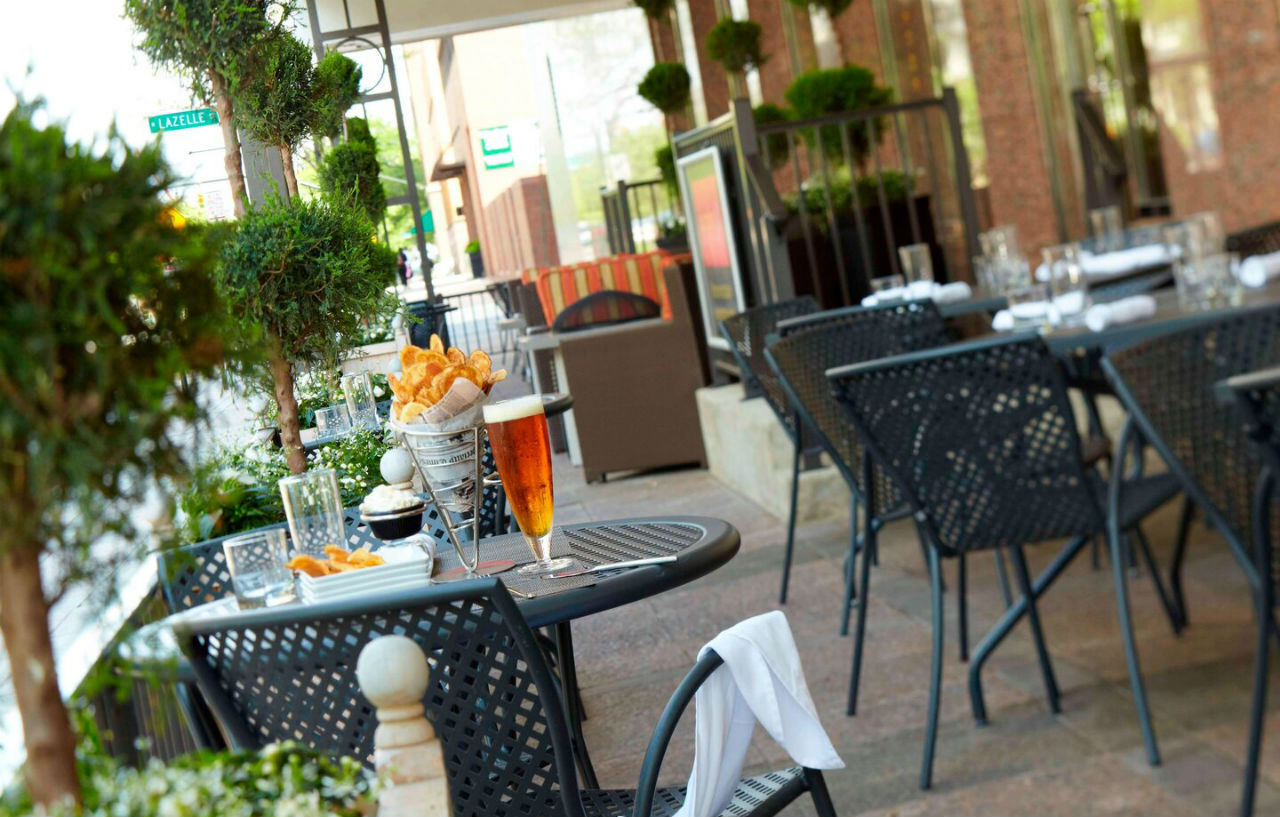 Renaissance Columbus Downtown Hotel Εξωτερικό φωτογραφία